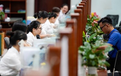 Chính thức tăng phụ cấp chức vụ lãnh đạo cấp xã từ ngày 01/01/2026